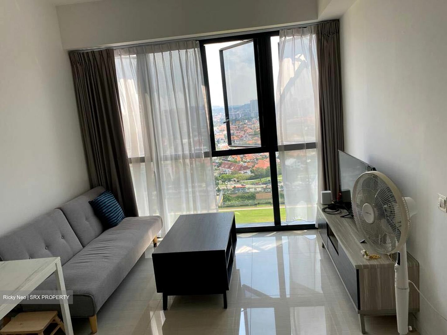 Sky Vue (D20), Condominium #588182171